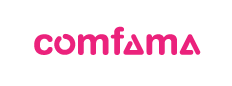 Logos-Comfama