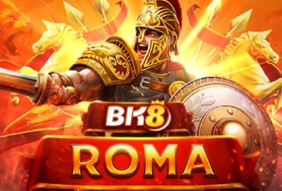 roma game
