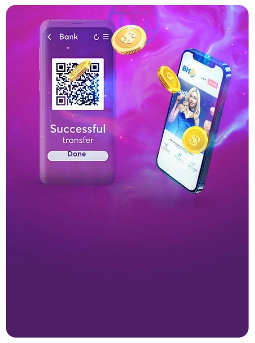 seamless wallet transfer