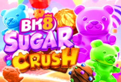 sugar crush game